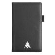 M071 Chelsea Leather Deluxe Pocket Wallet