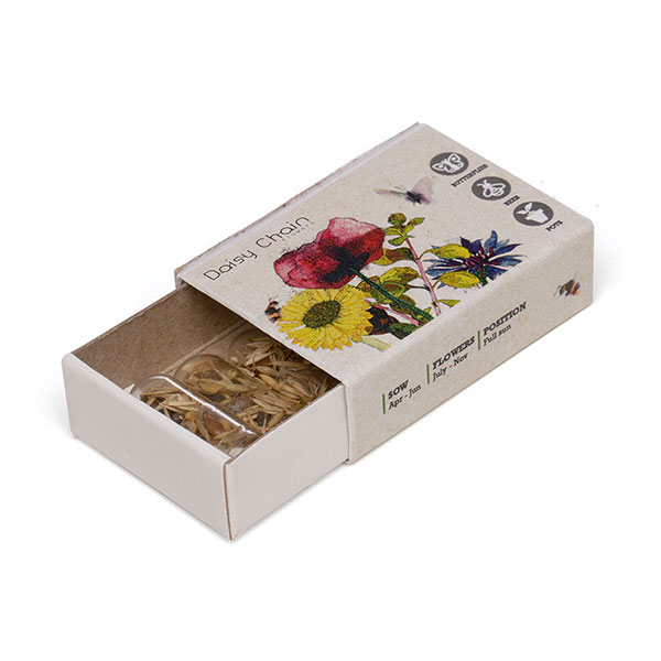 Q058 Seed Matchbox