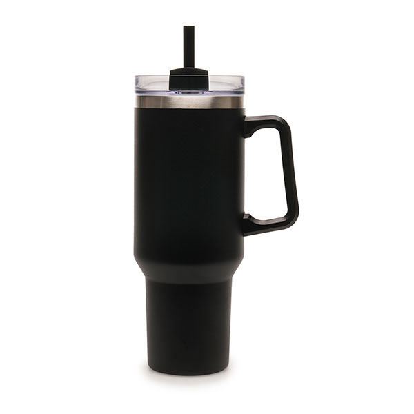 Q080 Everest Quencher Travel Mug - 1182ml - Engraved