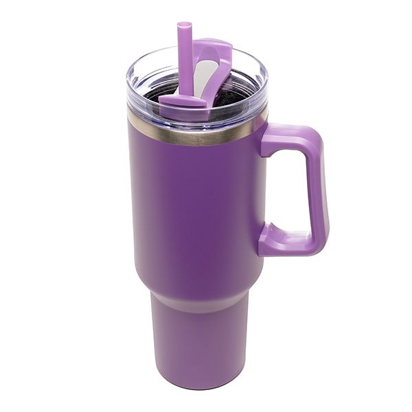 Q080 Everest Quencher Travel Mug - 1182ml - Engraved