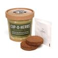 Q059 Paper Cup Grow Kit