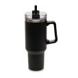 Q080 Everest Quencher Travel Mug - 1182ml - Spot Colour