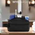 Q056 Wye Recycled Washbag