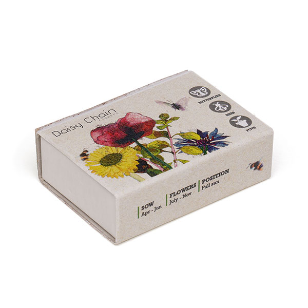 Q058 Seed Matchbox