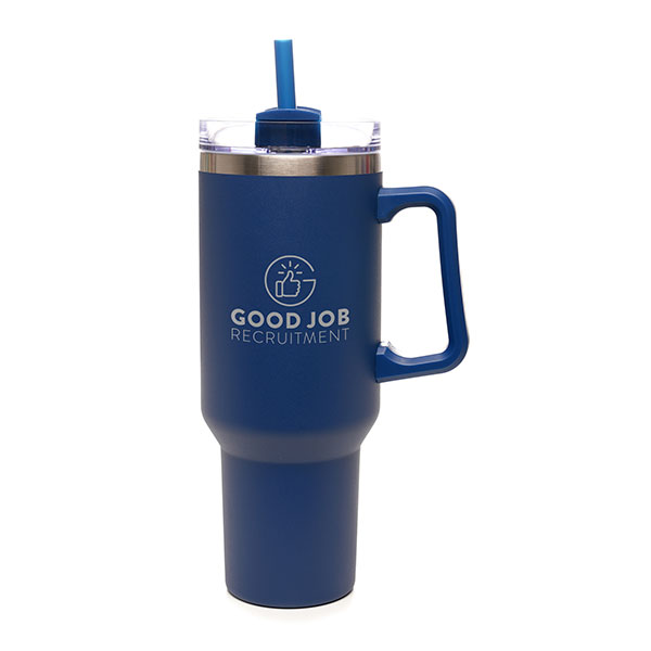 Q080 Everest Quencher Travel Mug - 1182ml - Engraved