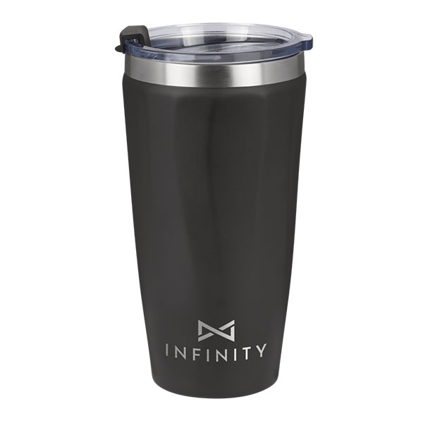 Q085 Chili Concept Calypso Tumbler 500ml - Engraved
