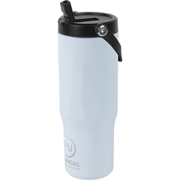 Q085 Chili Concept Explorer Tumbler - Engraved