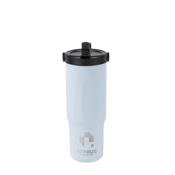 Q085 Chili Concept Explorer Cup - Engraved