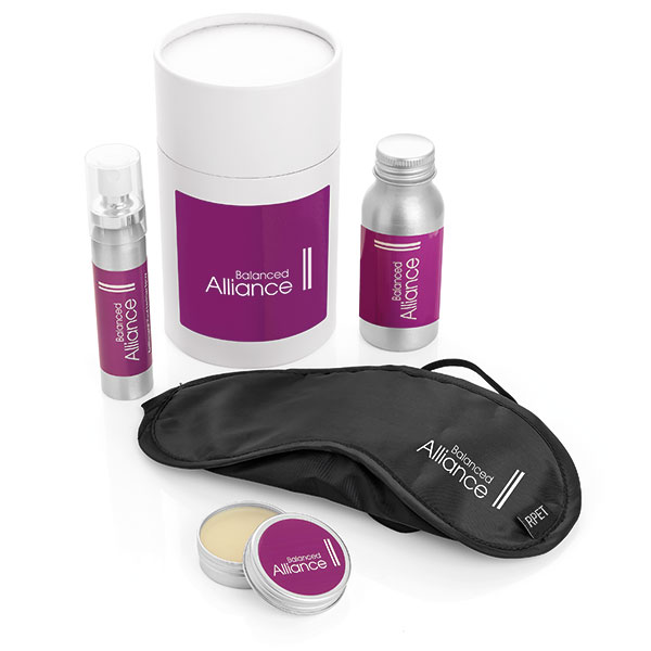 Q057 Wellbeing Essential Kit