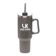 Q080 Everest Quencher Travel Mug - 1182ml - Spot Colour