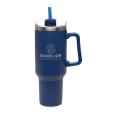Q080 Everest Quencher Travel Mug - 1182ml - Engraved