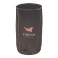 Q094 Chili Calypso Double Walled Drinking Glass - 330ml - Spot Colour