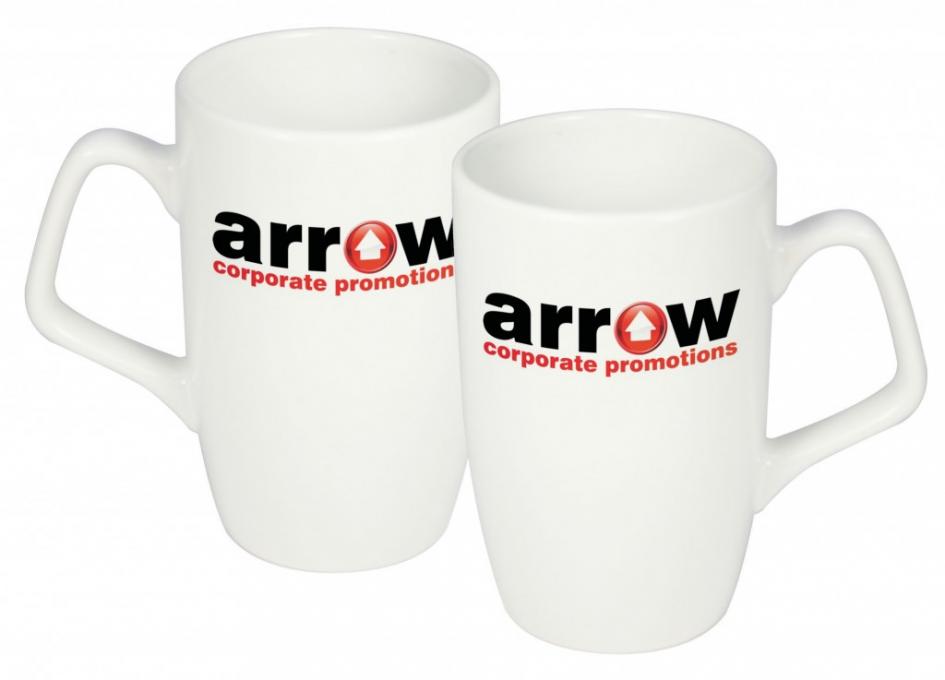 The Power of Promotional Mugs