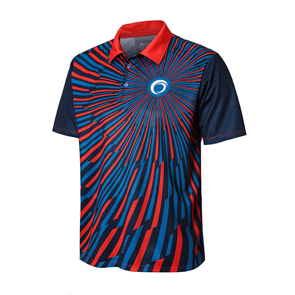 Q152 Bespoke Polo Shirt