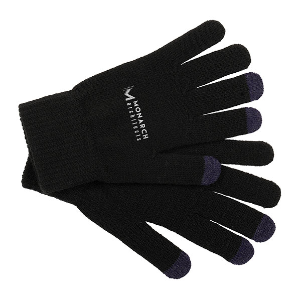 Q169 Tom Franks Touchscreen Smart Gloves