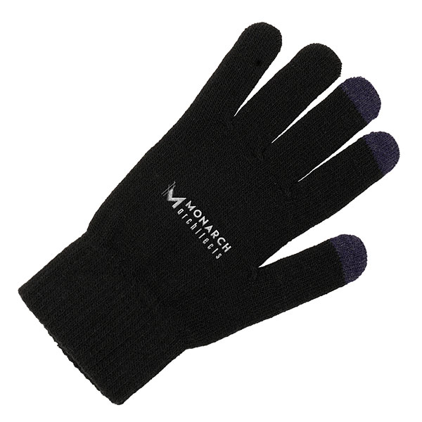 Q169 Tom Franks Touchscreen Smart Gloves