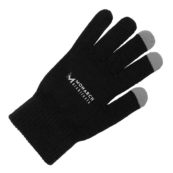 Q169 Tom Franks Touchscreen Smart Gloves