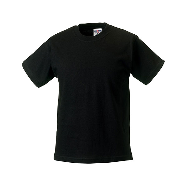 H155 Jerzees Schoolgear Classic T-Shirt