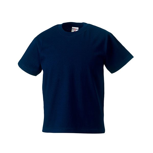 H155 Jerzees Schoolgear Classic T-Shirt