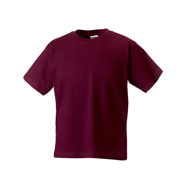 H155 Jerzees Schoolgear Classic T-Shirt