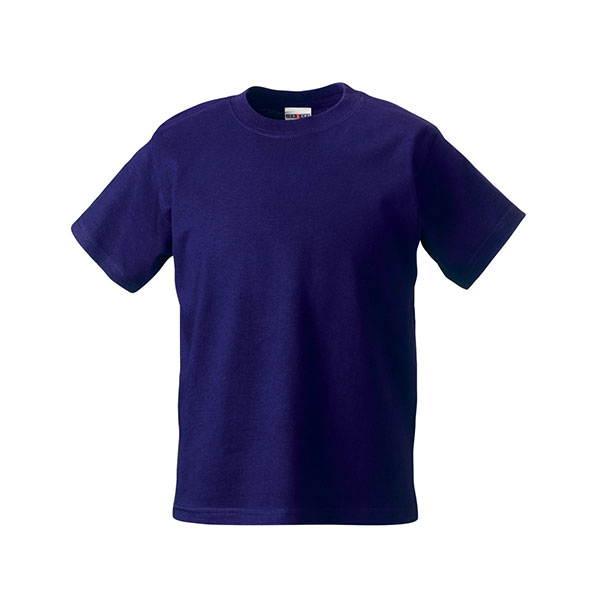 H155 Jerzees Schoolgear Classic T-Shirt