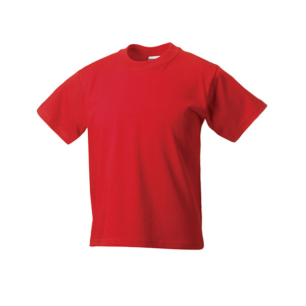 H155 Jerzees Schoolgear Classic T-Shirt