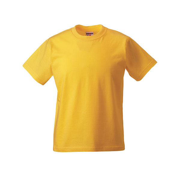 H155 Jerzees Schoolgear Classic T-Shirt