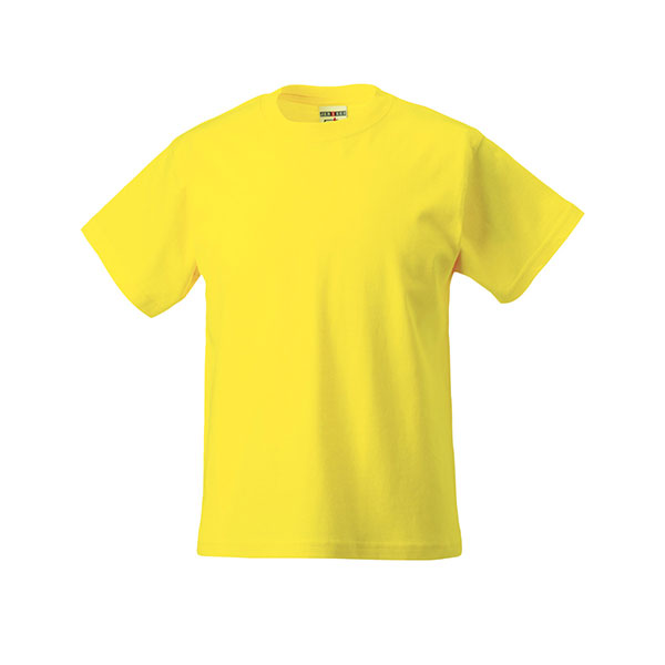 H155 Jerzees Schoolgear Classic T-Shirt