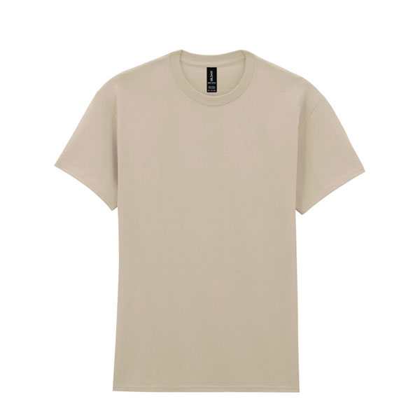 Q154 Gildan Heavy Cotton T-Shirt