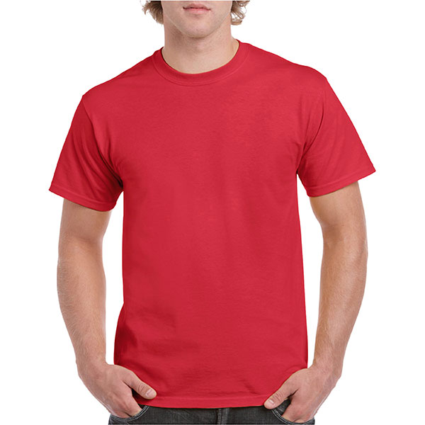 H155 Gildan Heavy Cotton T-Shirt