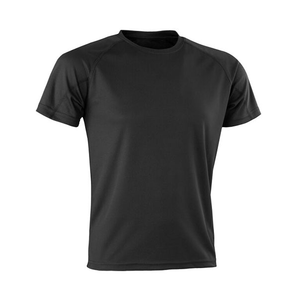Q153 Spiro Impact Aircool T-Shirt