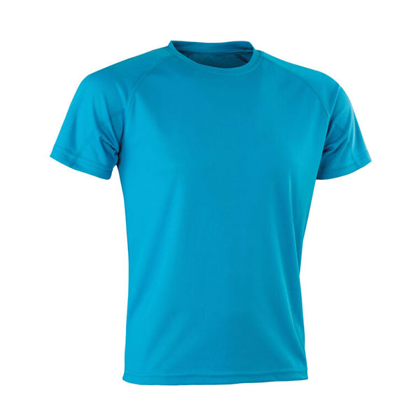 Q153 Spiro Impact Aircool T-Shirt