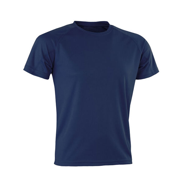 Q153 Spiro Impact Aircool T-Shirt