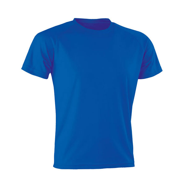 Q153 Spiro Impact Aircool T-Shirt