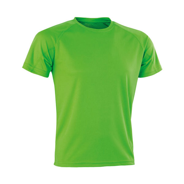 Q153 Spiro Impact Aircool T-Shirt