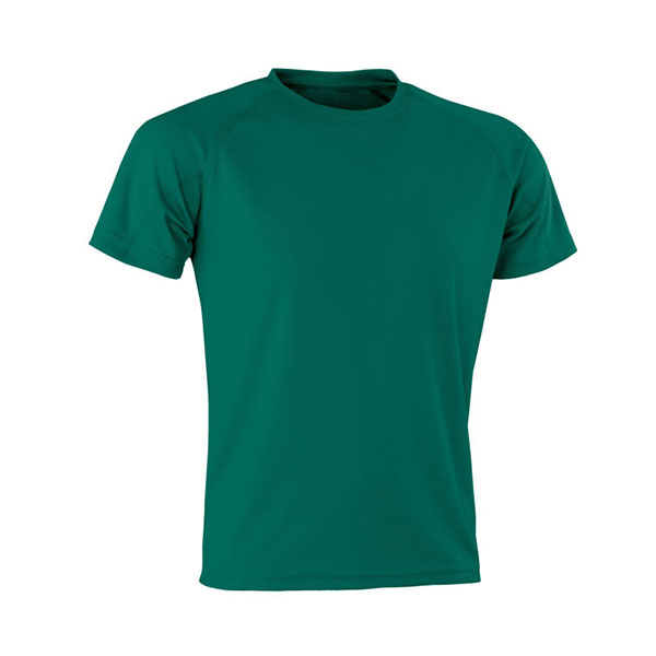 Q153 Spiro Impact Aircool T-Shirt
