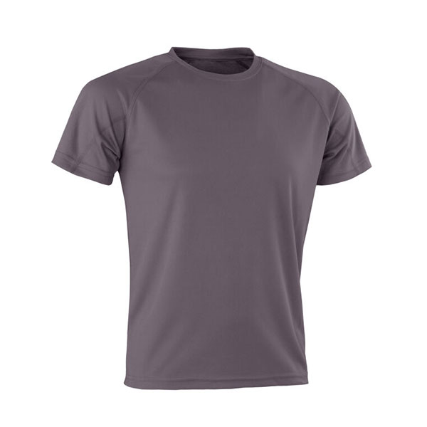 Q153 Spiro Impact Aircool T-Shirt