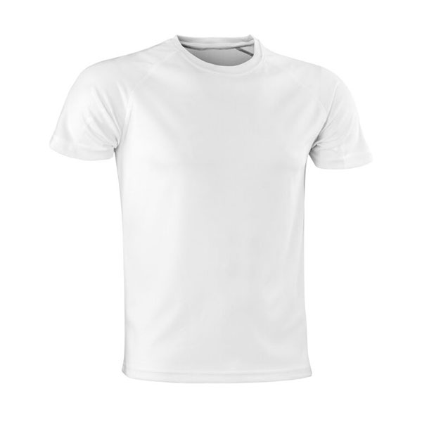 Q153 Spiro Impact Aircool T-Shirt
