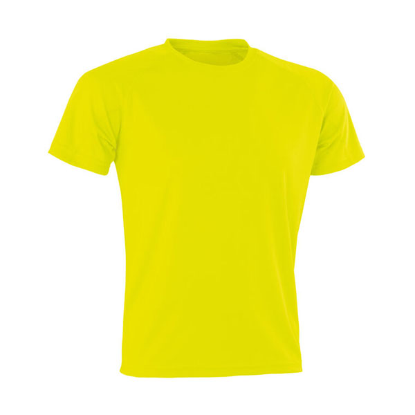 Q153 Spiro Impact Aircool T-Shirt