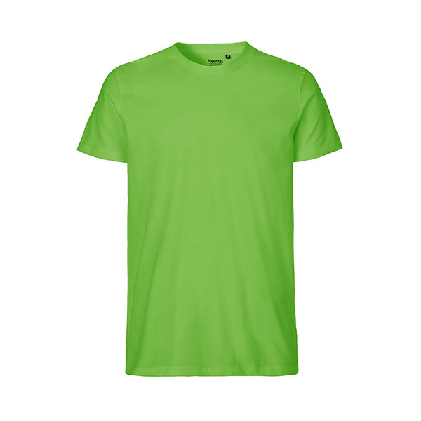 L155 Neutral Fairtrade-Organic Cotton T-Shirt