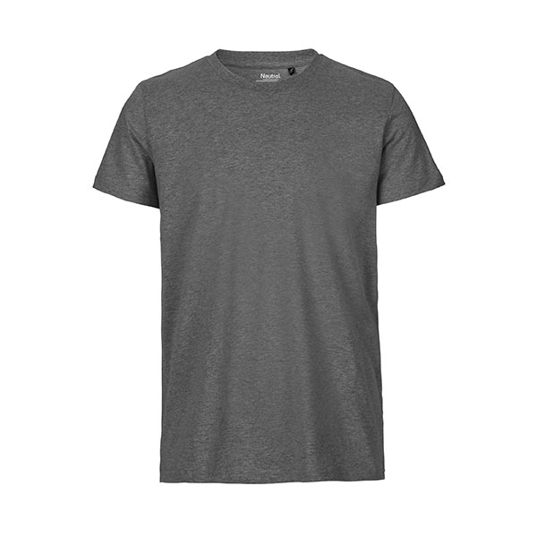 L155 Neutral Fairtrade-Organic Cotton T-Shirt