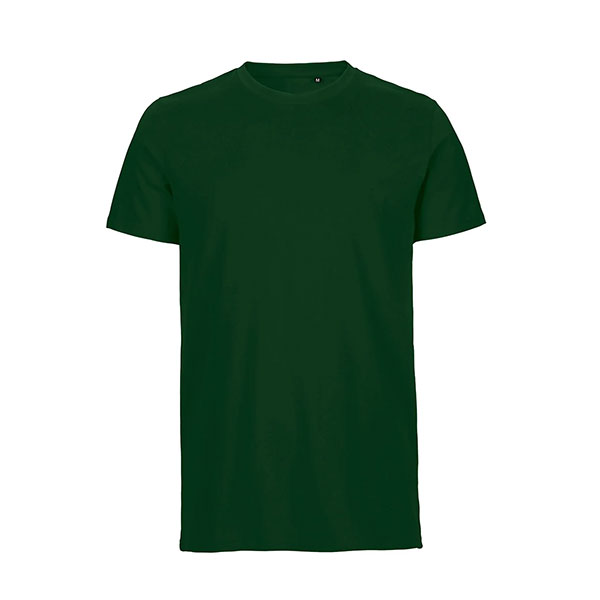 Q163 Neutral Tiger Unisex T-Shirt