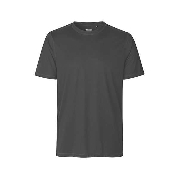 J154 Neutral Recycled Polyester T-Shirt