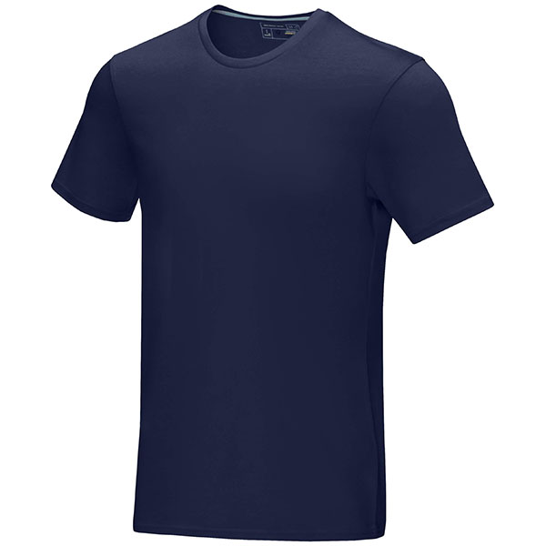 L156 Elevate Organic Cotton T-Shirt