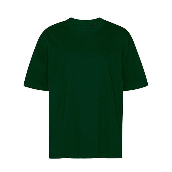Q163 Neutral Tiger Oversize T-Shirt
