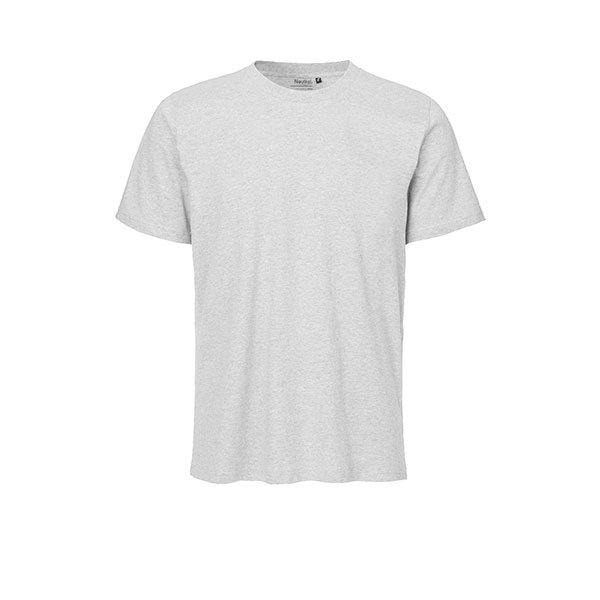 Q163 Neutral Fairtrade Organic Unisex T-Shirt