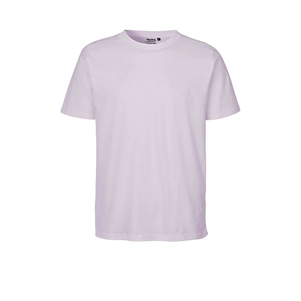 Q163 Neutral Fairtrade Organic Unisex T-Shirt