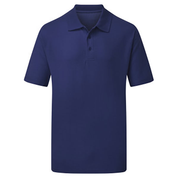 Q155 UCC Everyday Polo