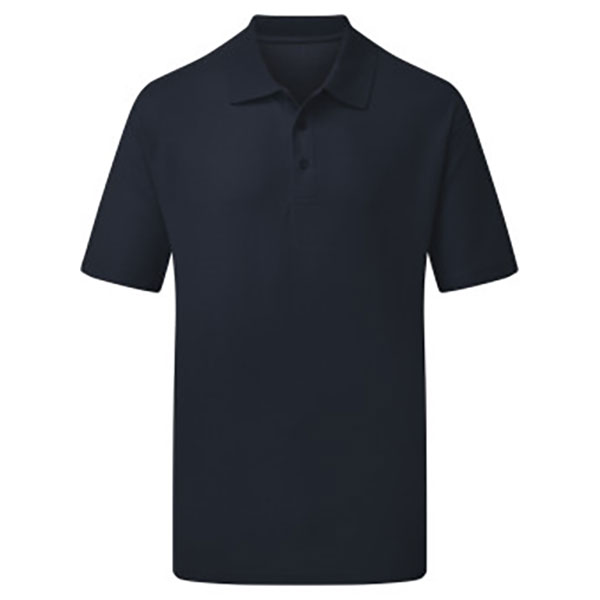Q155 UCC Everyday Polo