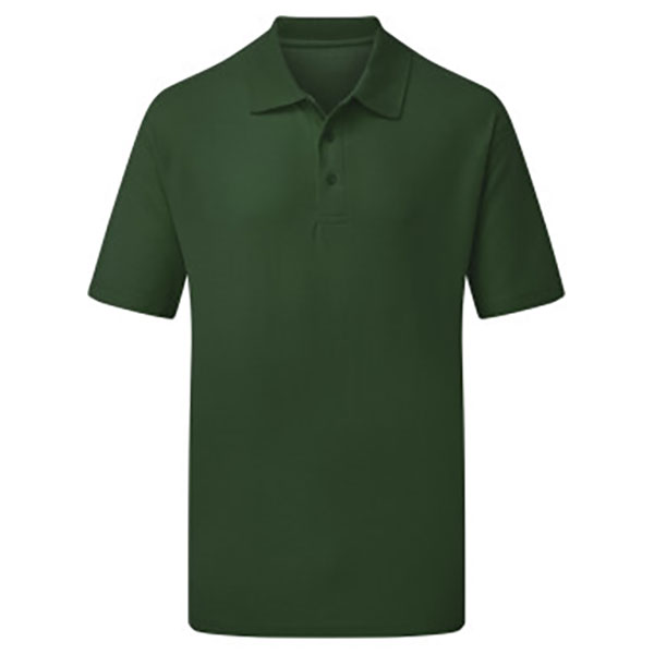 Q155 UCC Everyday Polo